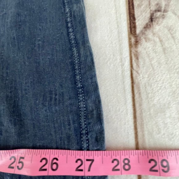 Style & Co Pull-On Casual Top, 3X - Picture 10 of 15